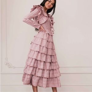 JessaKae Whimsy Dress